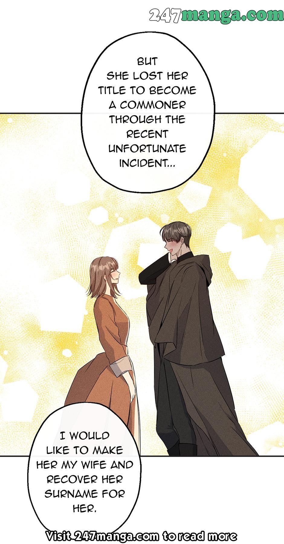 This Is An Obvious Fraudulent Marriage Chapter 82 - Page 25