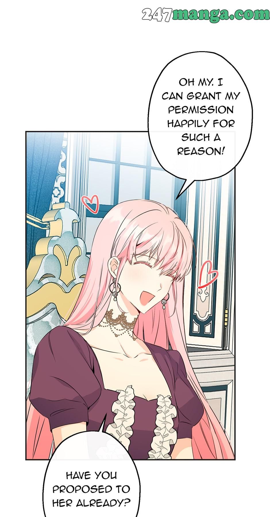 This Is An Obvious Fraudulent Marriage Chapter 82 - Page 26