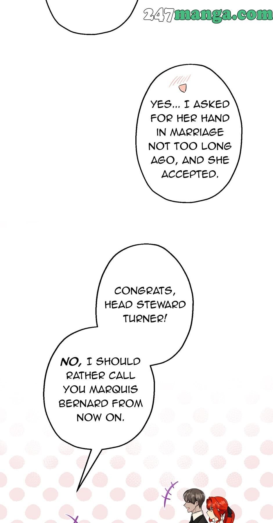 This Is An Obvious Fraudulent Marriage Chapter 82 - Page 27