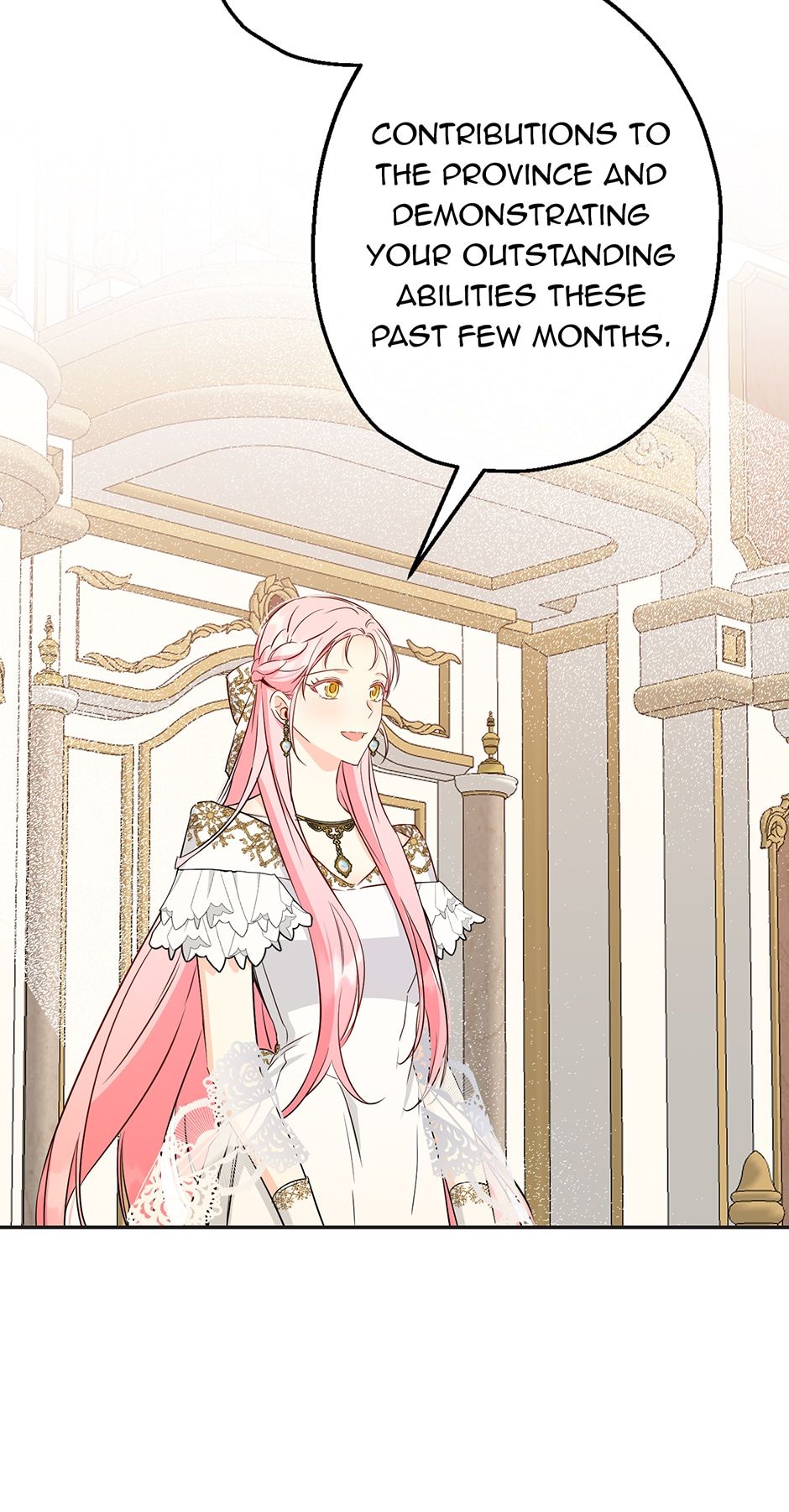 This Is An Obvious Fraudulent Marriage Chapter 82 - Page 30