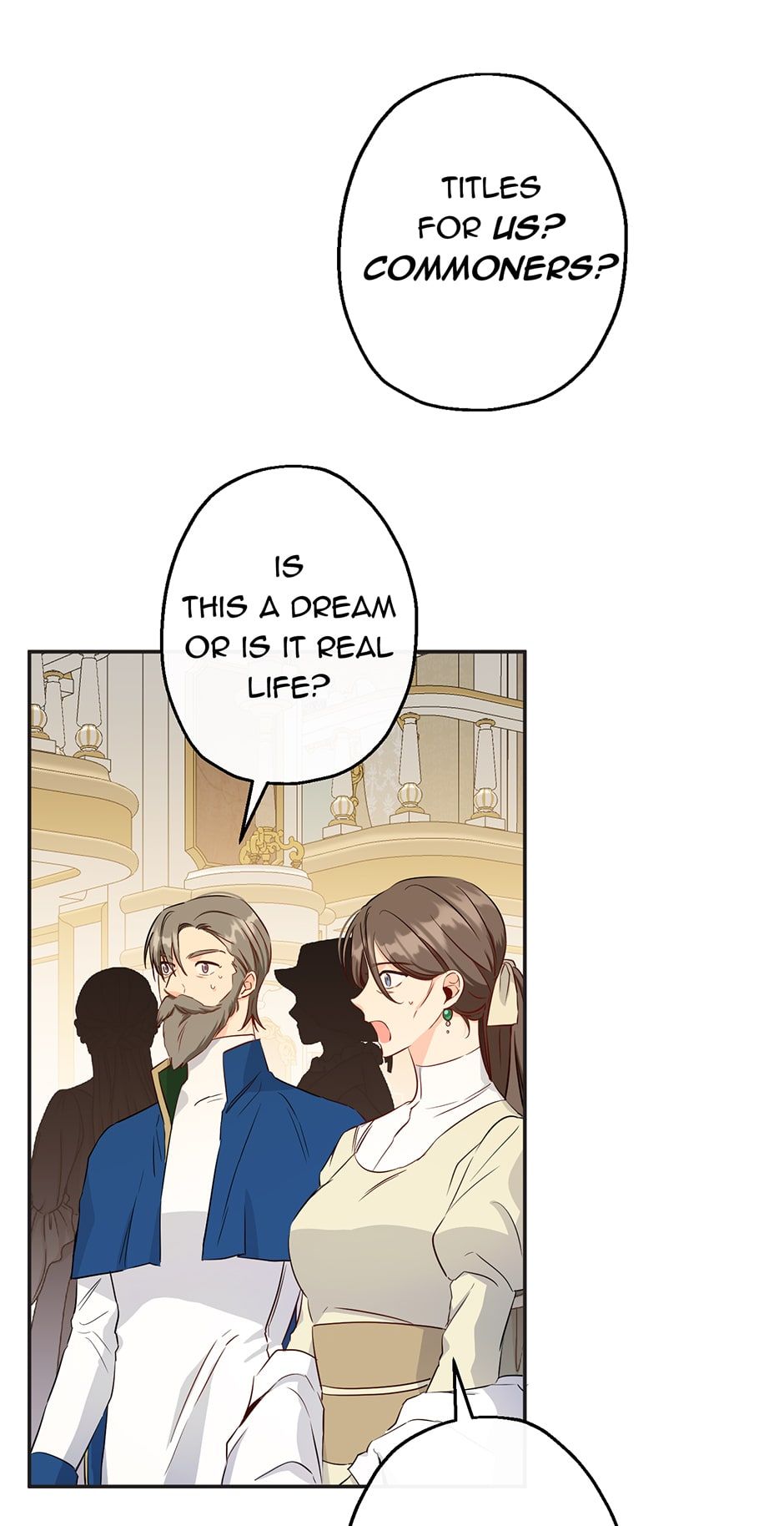 This Is An Obvious Fraudulent Marriage Chapter 82 - Page 31