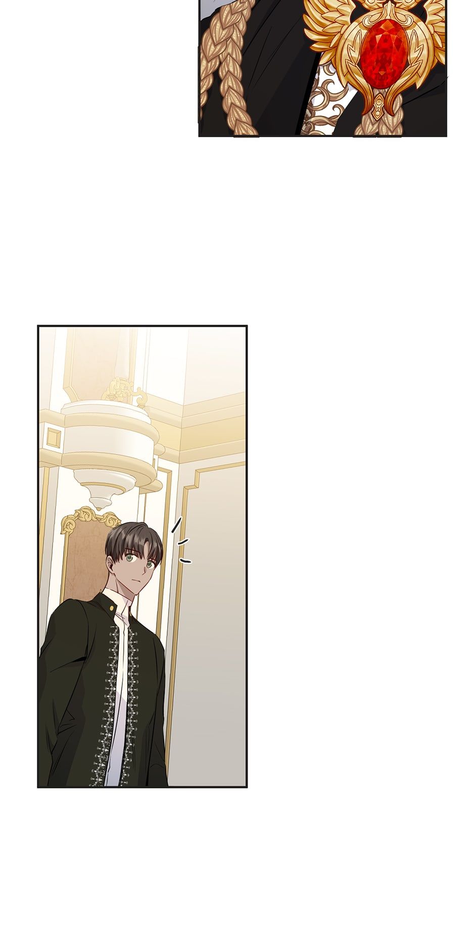 This Is An Obvious Fraudulent Marriage Chapter 82 - Page 33