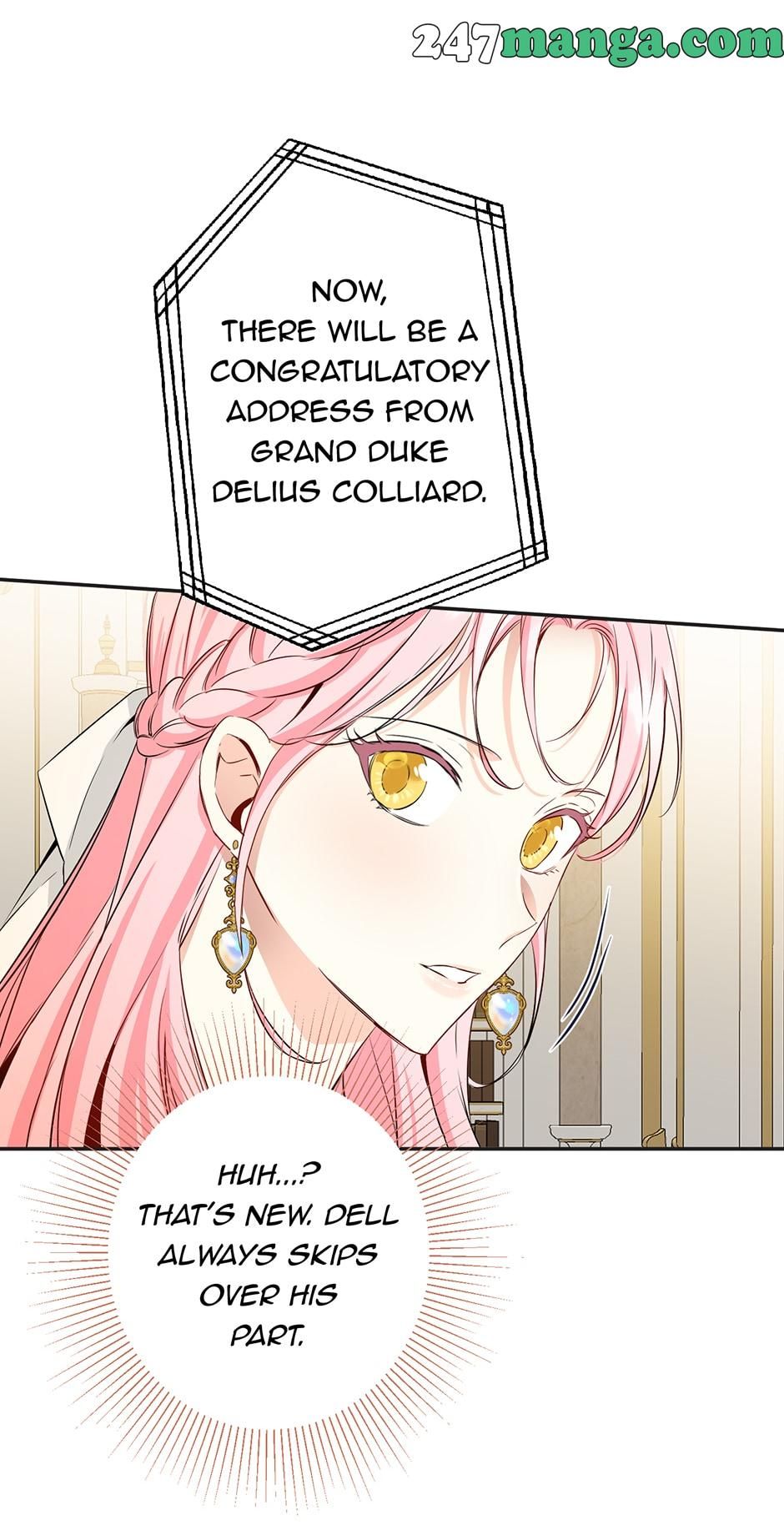 This Is An Obvious Fraudulent Marriage Chapter 82 - Page 34