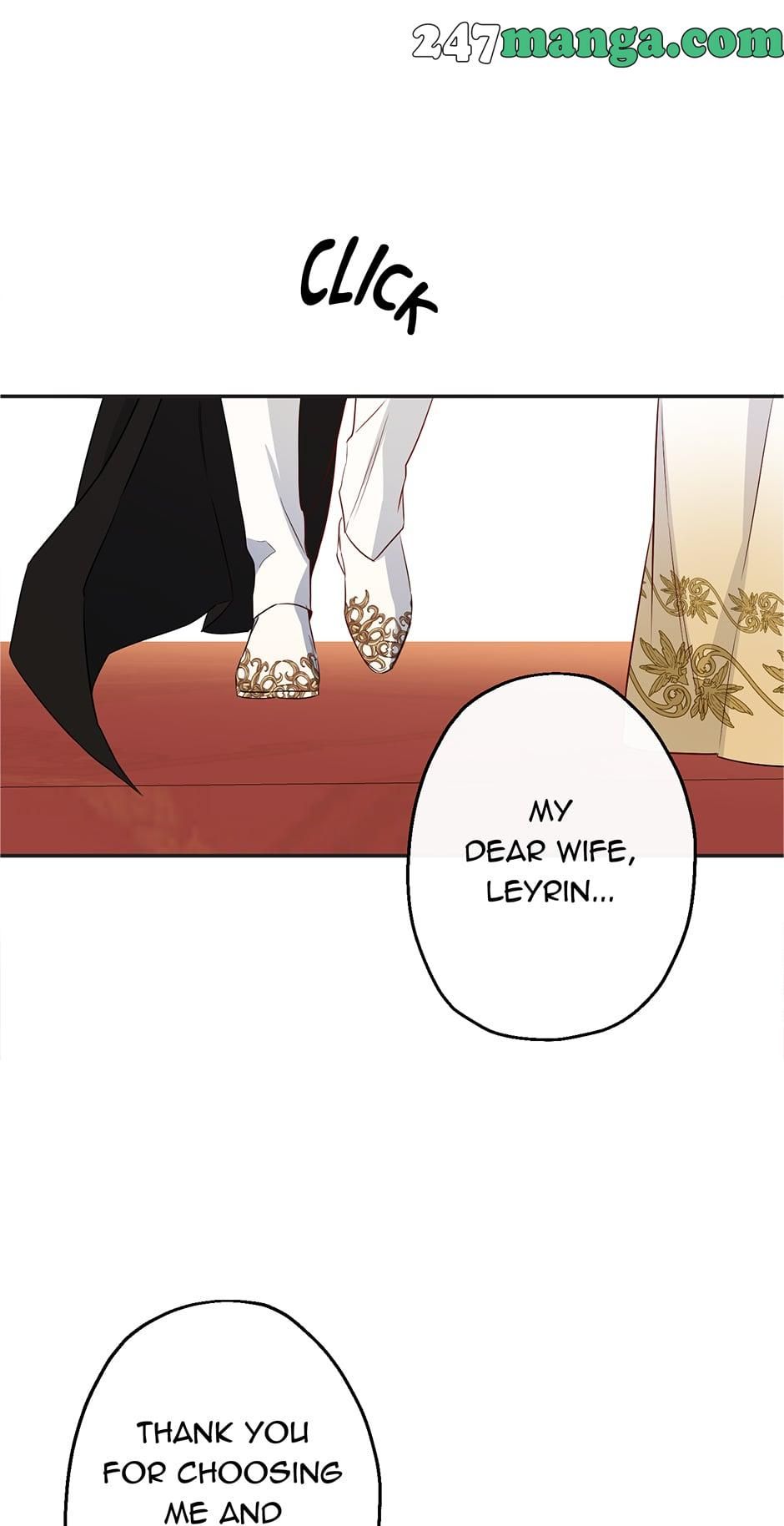 This Is An Obvious Fraudulent Marriage Chapter 82 - Page 35