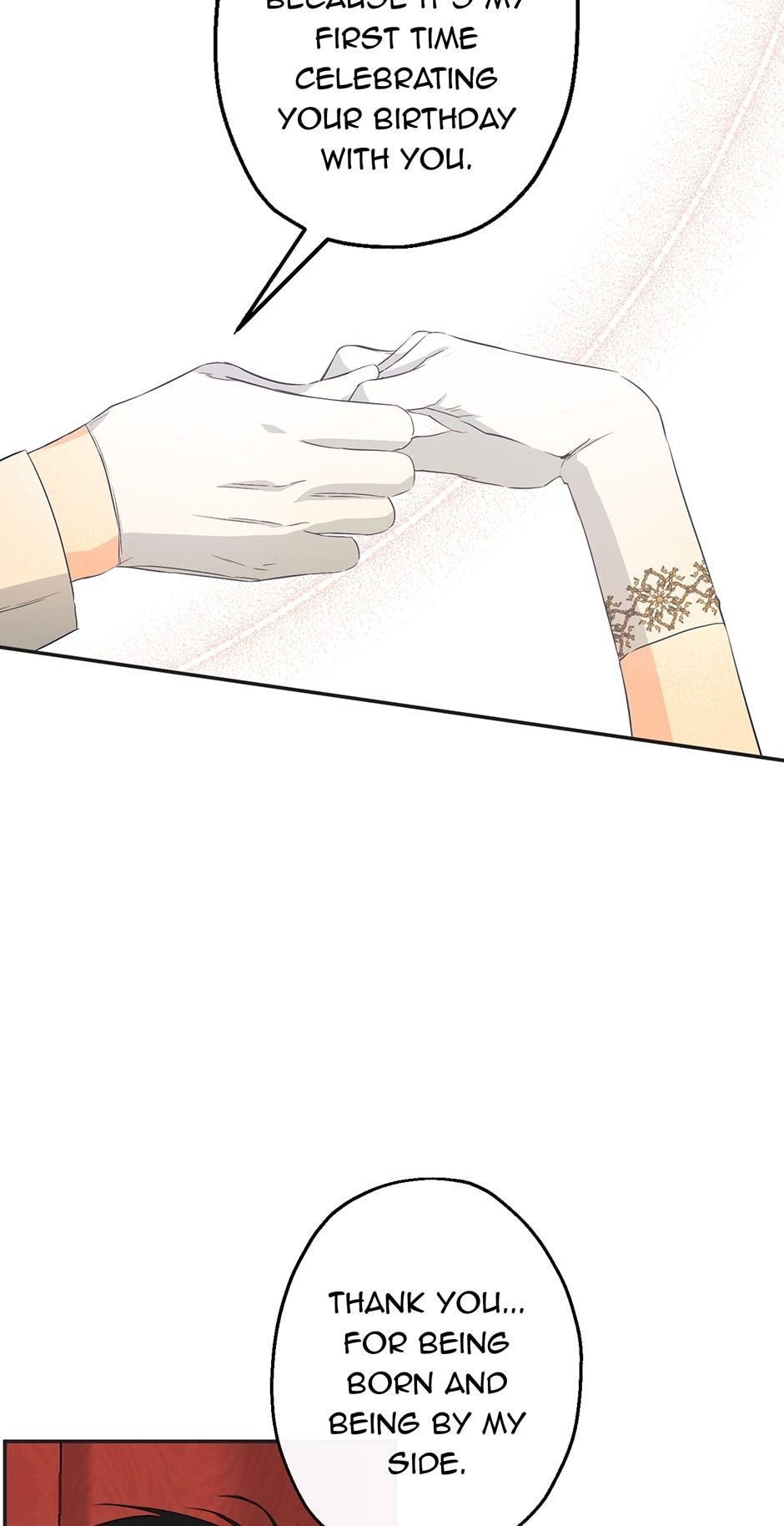 This Is An Obvious Fraudulent Marriage Chapter 82 - Page 38