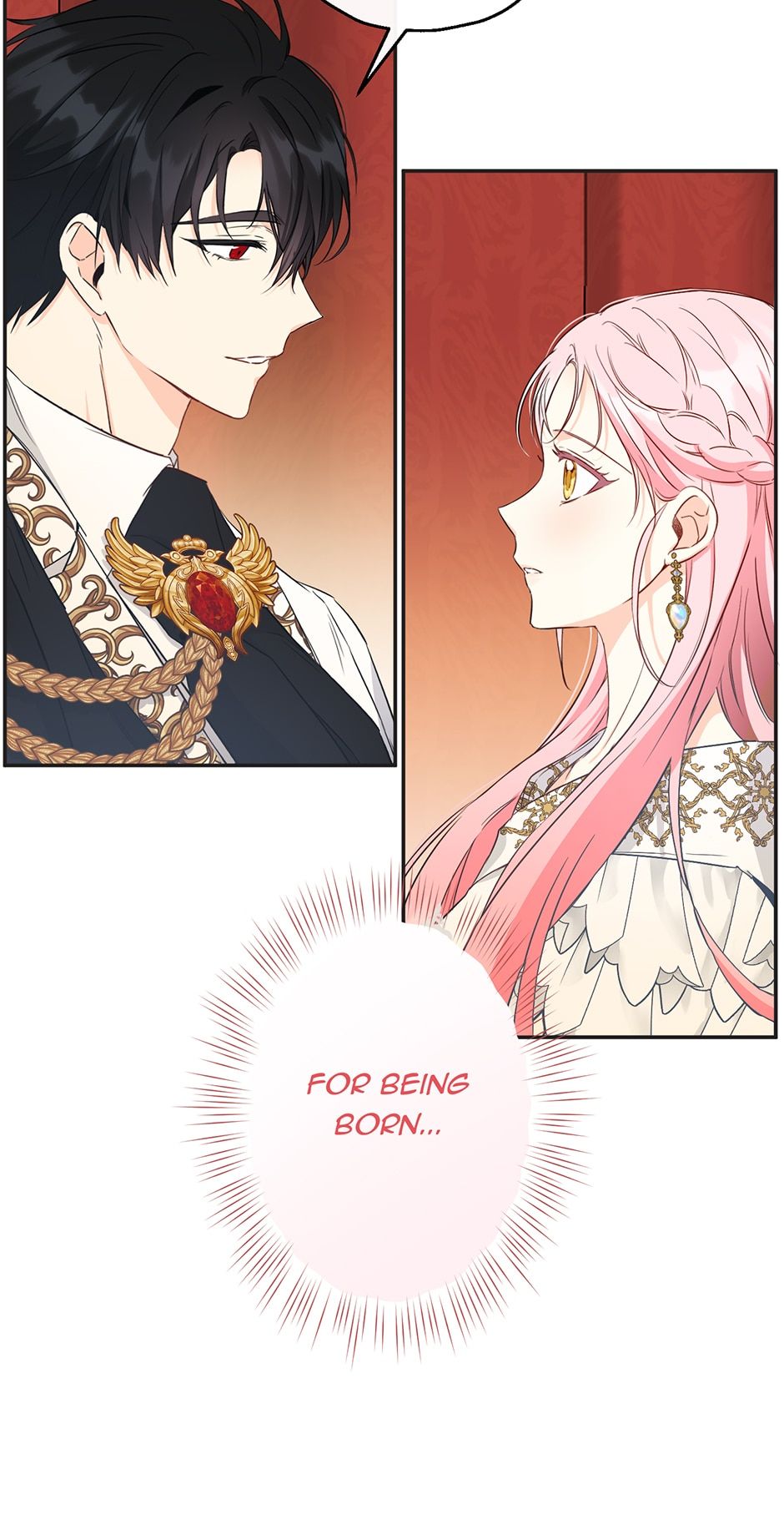 This Is An Obvious Fraudulent Marriage Chapter 82 - Page 39
