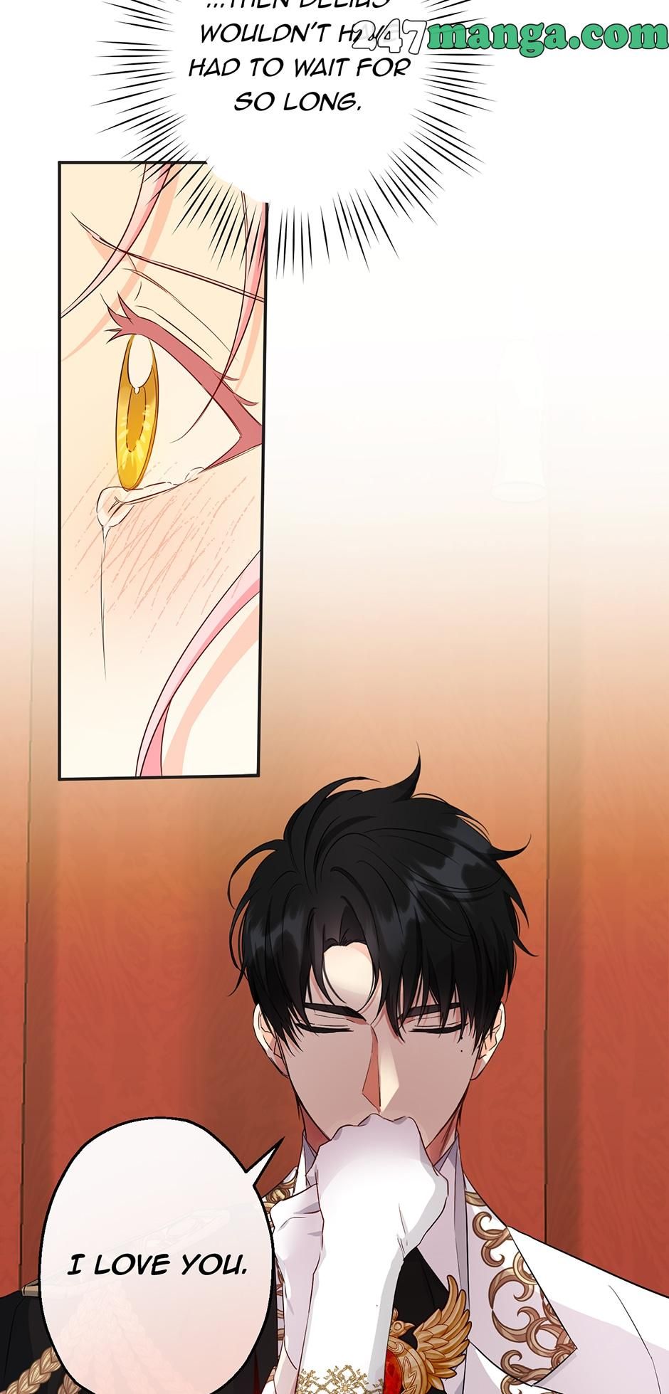 This Is An Obvious Fraudulent Marriage Chapter 82 - Page 42