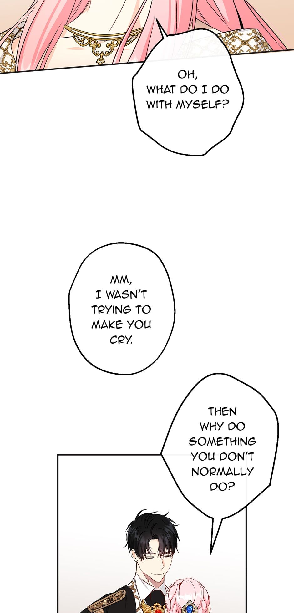 This Is An Obvious Fraudulent Marriage Chapter 82 - Page 44