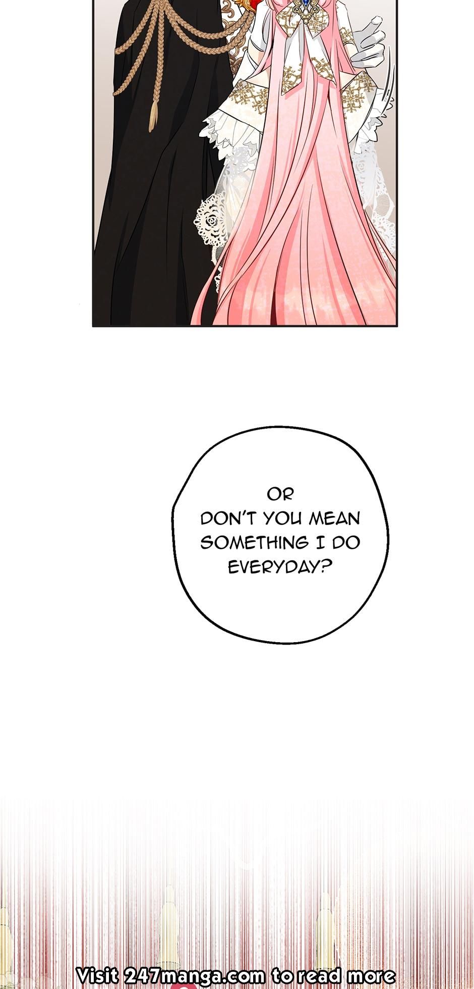 This Is An Obvious Fraudulent Marriage Chapter 82 - Page 45