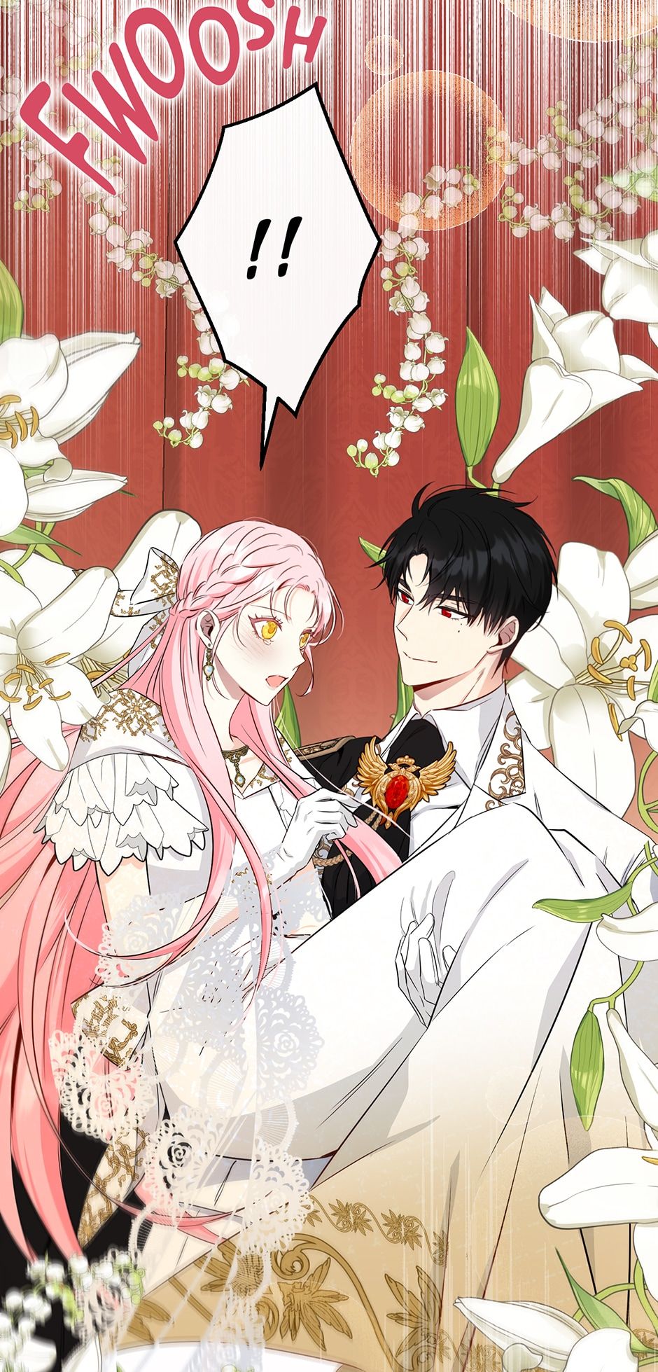 This Is An Obvious Fraudulent Marriage Chapter 82 - Page 46