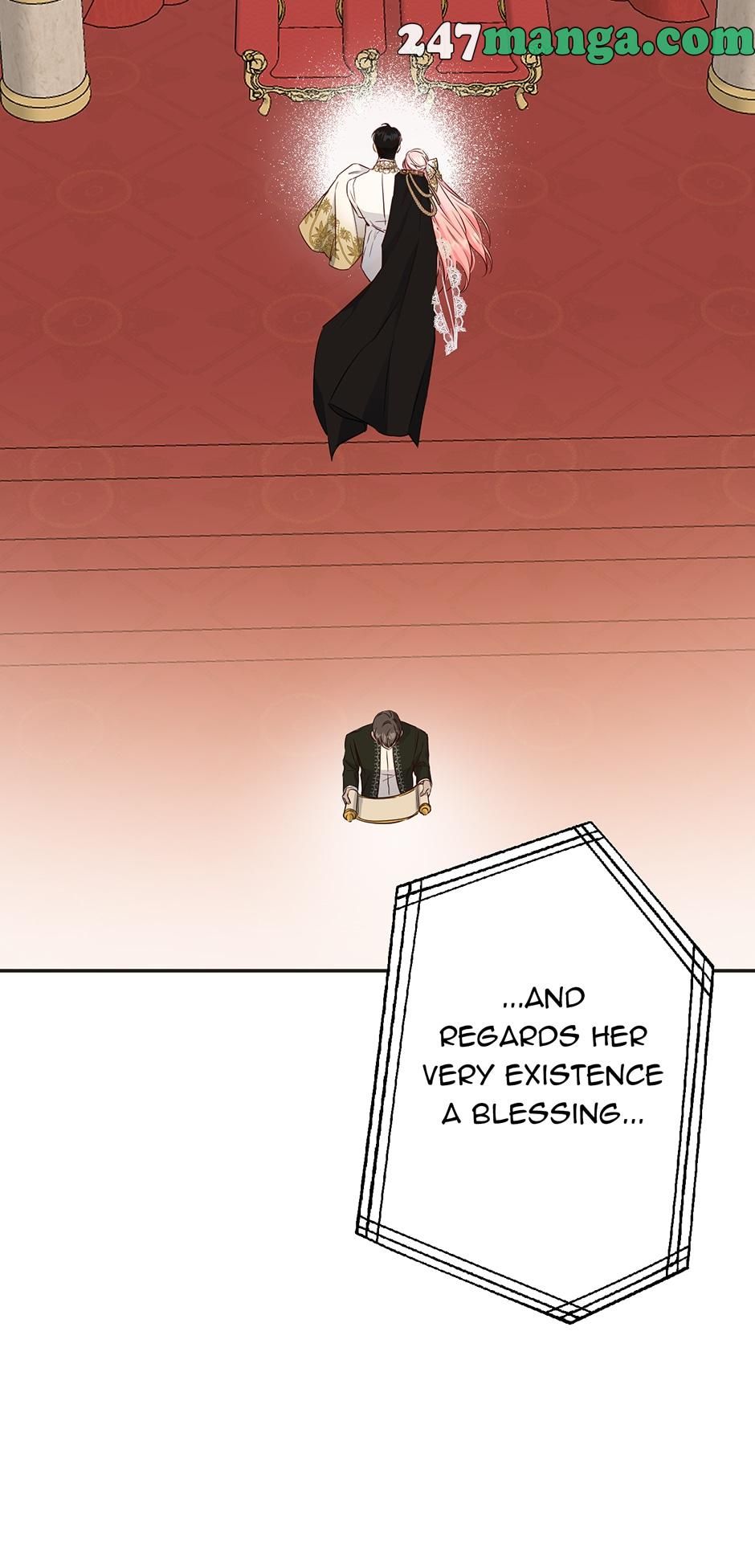 This Is An Obvious Fraudulent Marriage Chapter 82 - Page 49