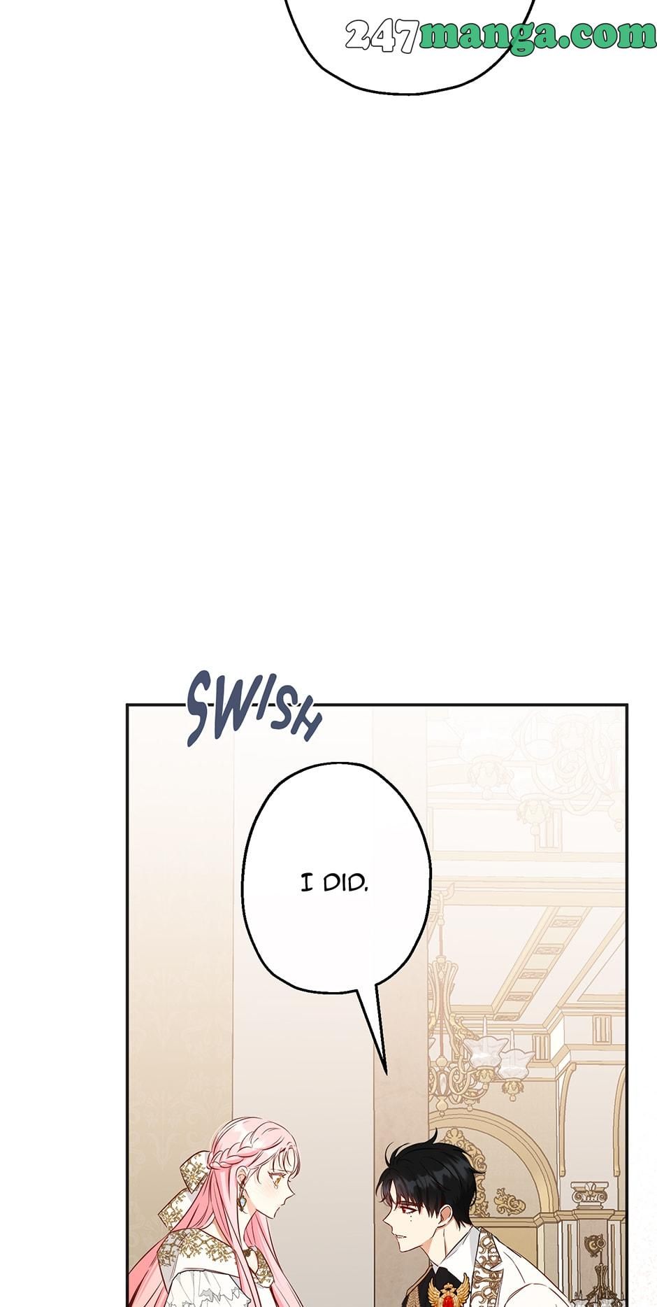 This Is An Obvious Fraudulent Marriage Chapter 82 - Page 55