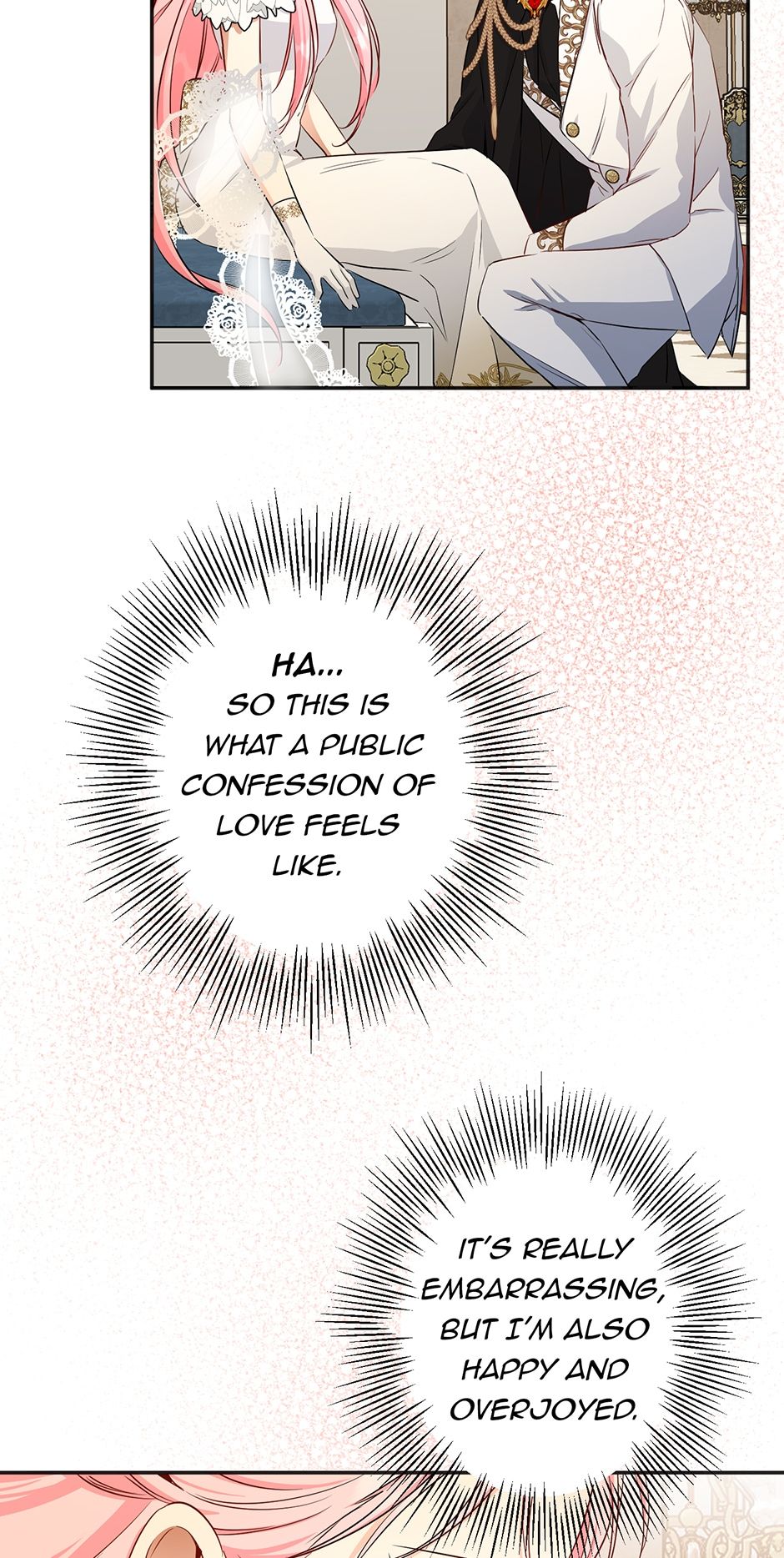 This Is An Obvious Fraudulent Marriage Chapter 82 - Page 56