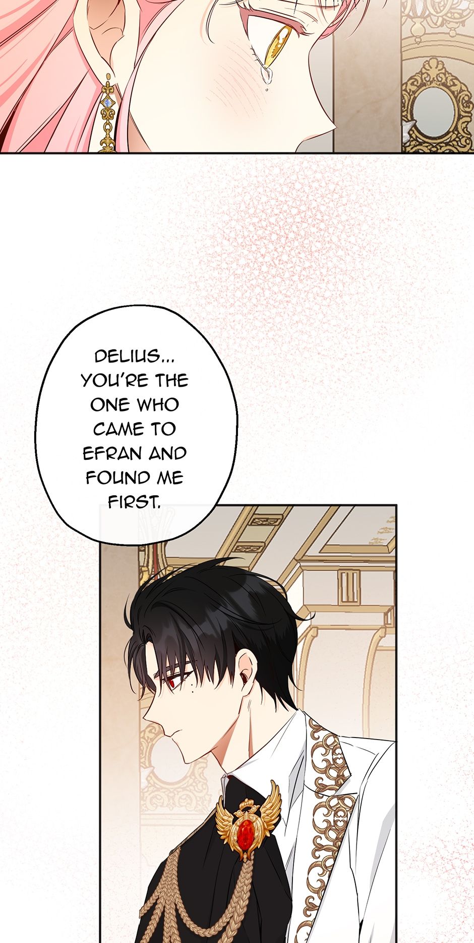 This Is An Obvious Fraudulent Marriage Chapter 82 - Page 57