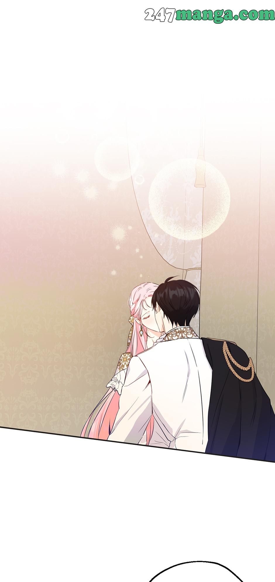 This Is An Obvious Fraudulent Marriage Chapter 82 - Page 60