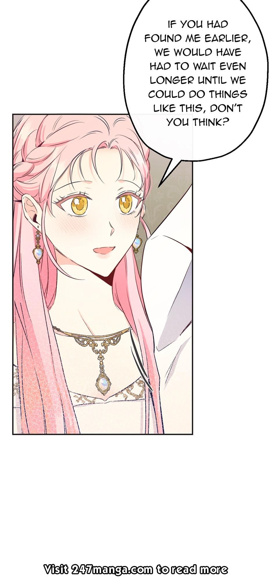 This Is An Obvious Fraudulent Marriage Chapter 82 - Page 61