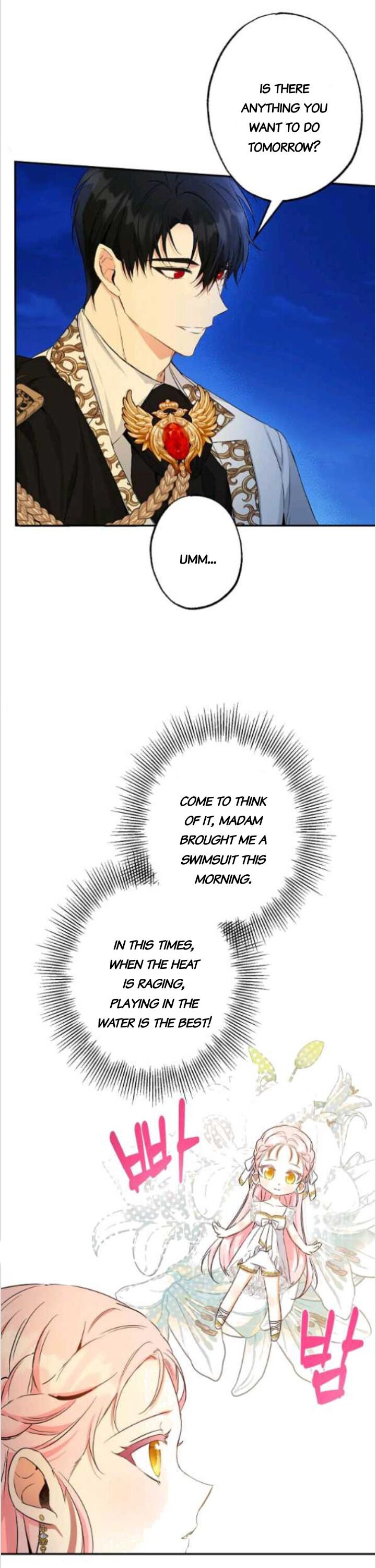 This Is An Obvious Fraudulent Marriage Chapter 83 - Page 4