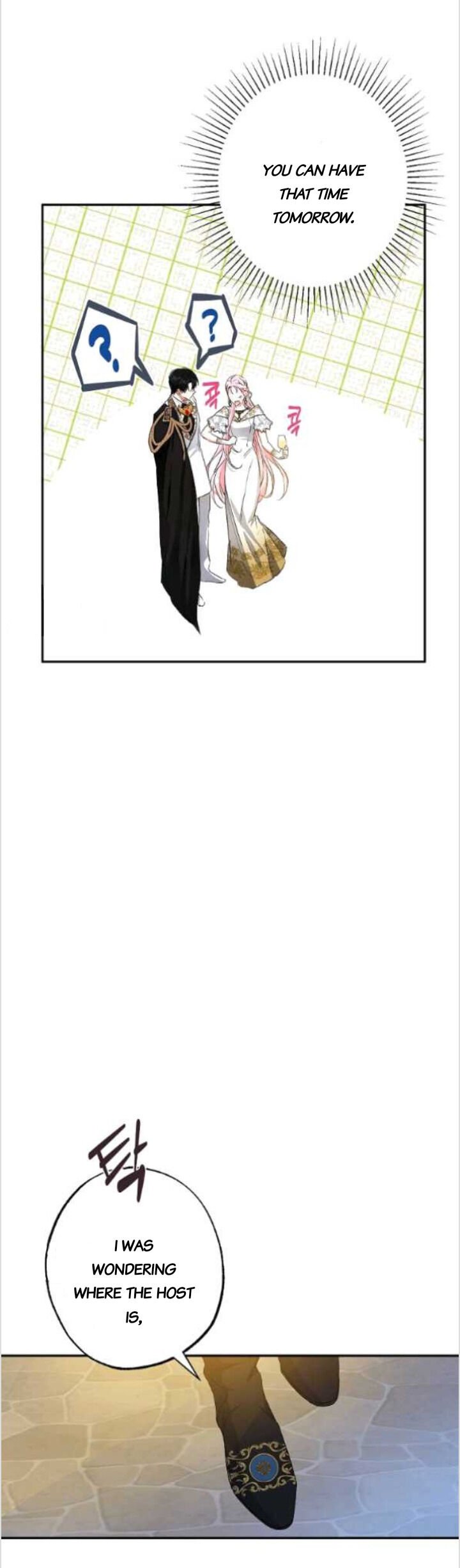 This Is An Obvious Fraudulent Marriage Chapter 83 - Page 7