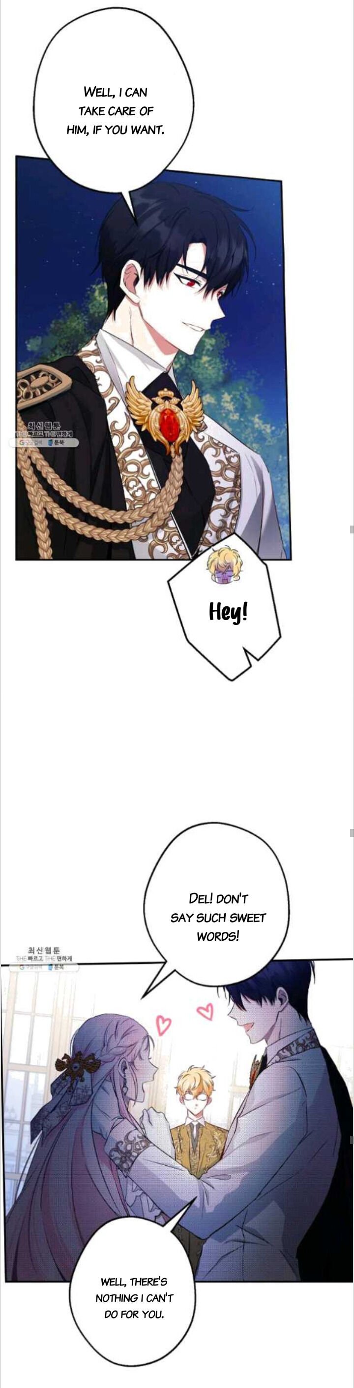 This Is An Obvious Fraudulent Marriage Chapter 83 - Page 21