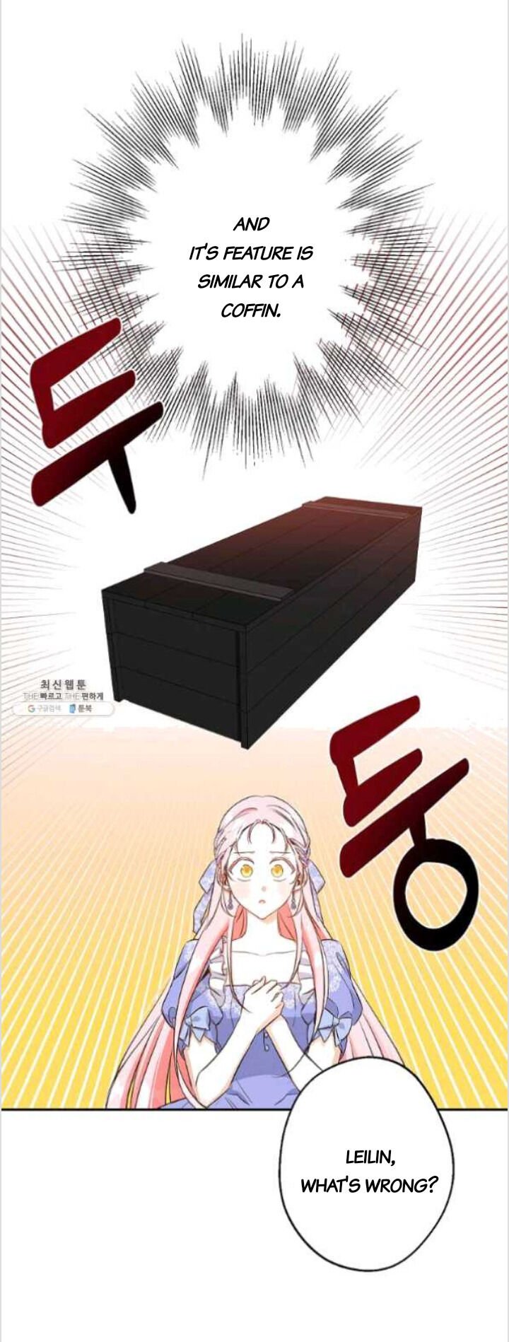 This Is An Obvious Fraudulent Marriage Chapter 83 - Page 37