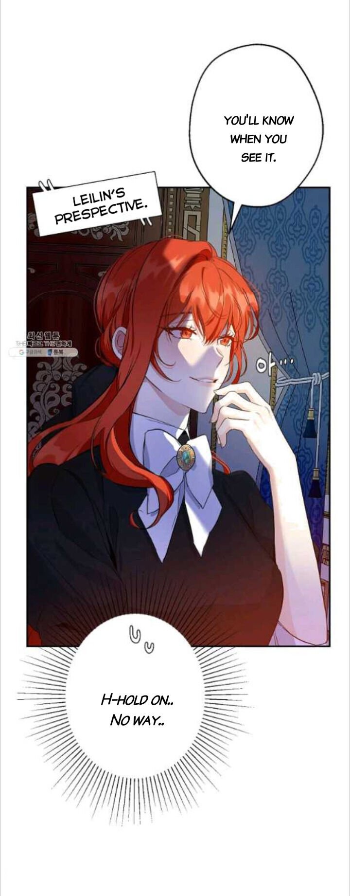 This Is An Obvious Fraudulent Marriage Chapter 83 - Page 39