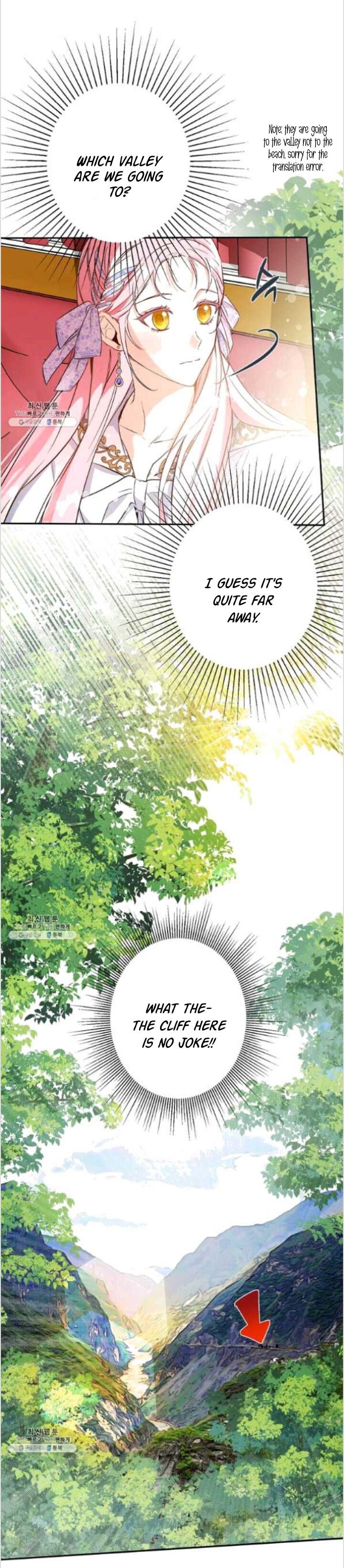 This Is An Obvious Fraudulent Marriage Chapter 84 - Page 6