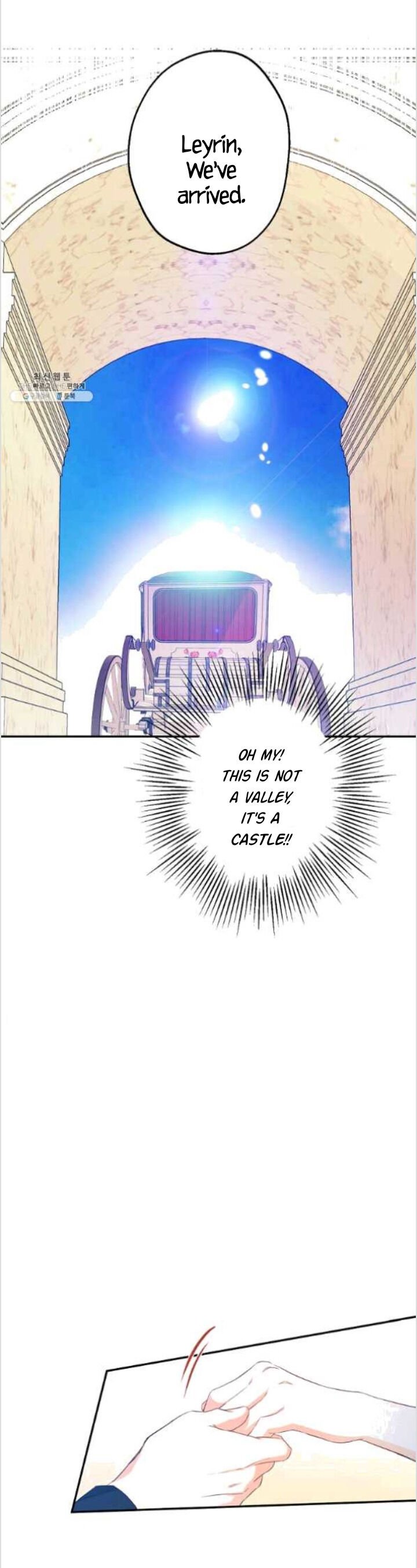 This Is An Obvious Fraudulent Marriage Chapter 84 - Page 11