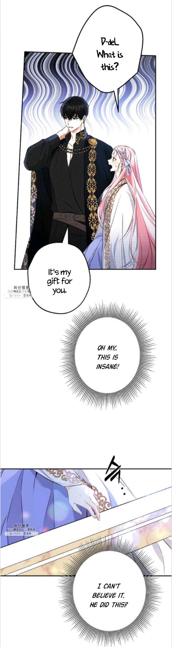 This Is An Obvious Fraudulent Marriage Chapter 84 - Page 14