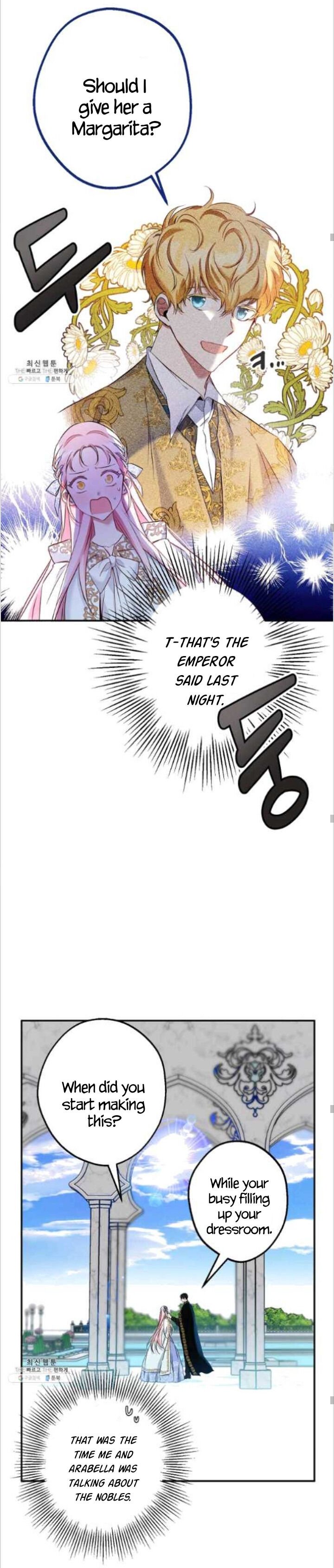 This Is An Obvious Fraudulent Marriage Chapter 84 - Page 16