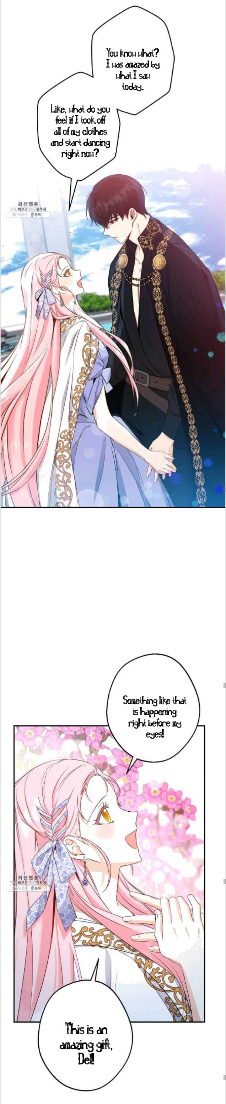 This Is An Obvious Fraudulent Marriage Chapter 84 - Page 18