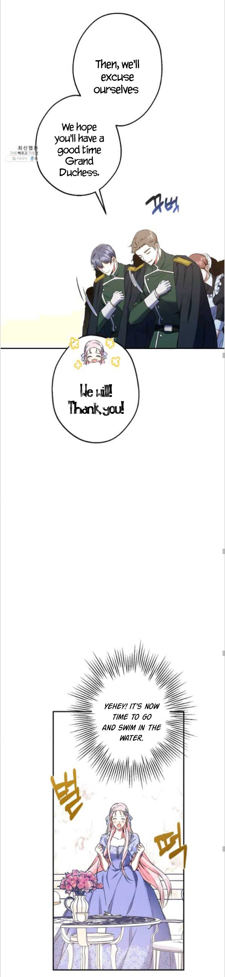 This Is An Obvious Fraudulent Marriage Chapter 84 - Page 27