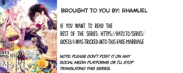 This Is An Obvious Fraudulent Marriage Chapter 84 - Page 40