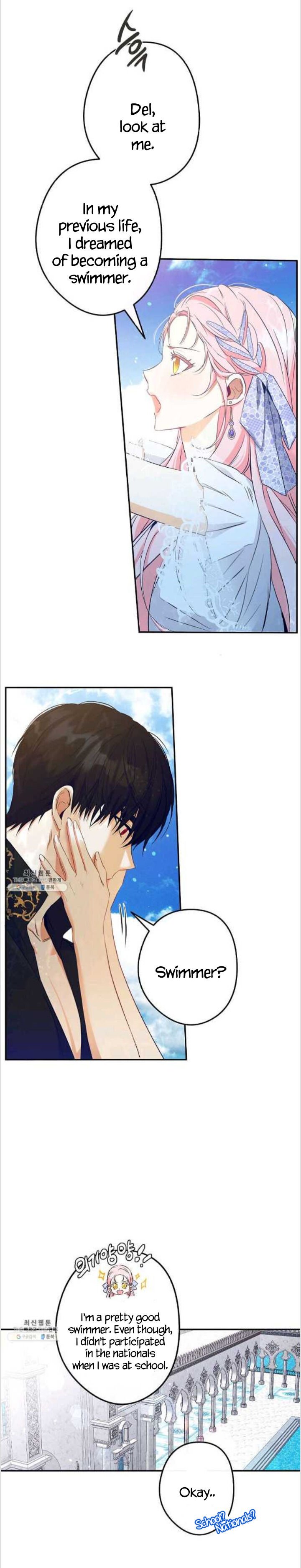 This Is An Obvious Fraudulent Marriage Chapter 85 - Page 4