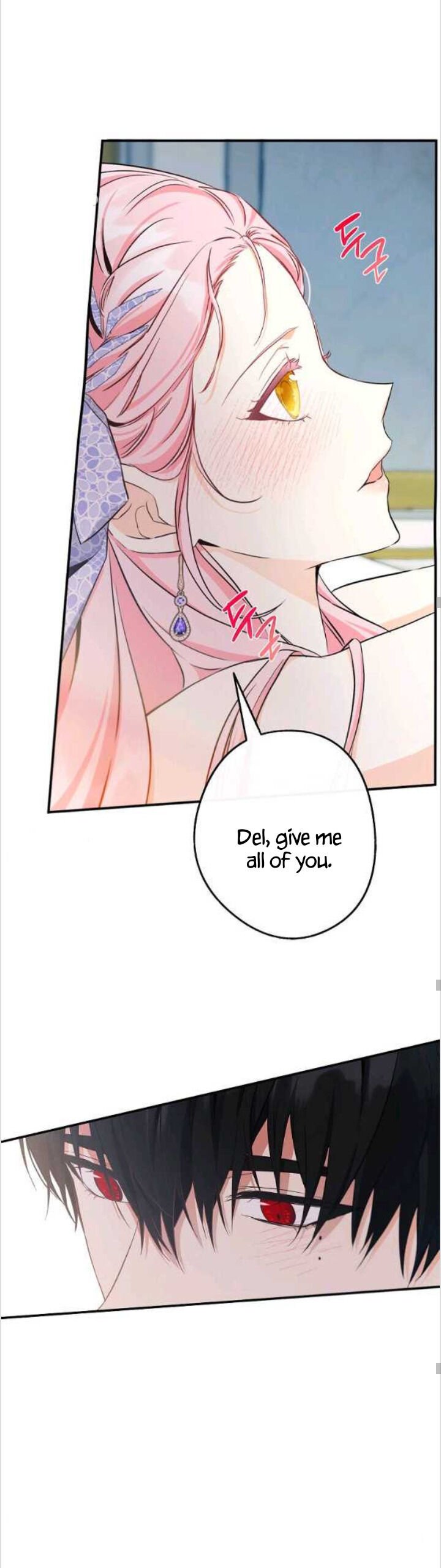 This Is An Obvious Fraudulent Marriage Chapter 85 - Page 22