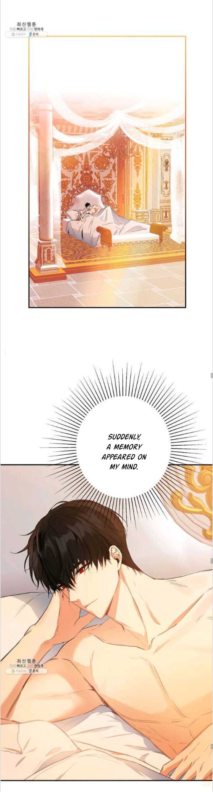 This Is An Obvious Fraudulent Marriage Chapter 85 - Page 27