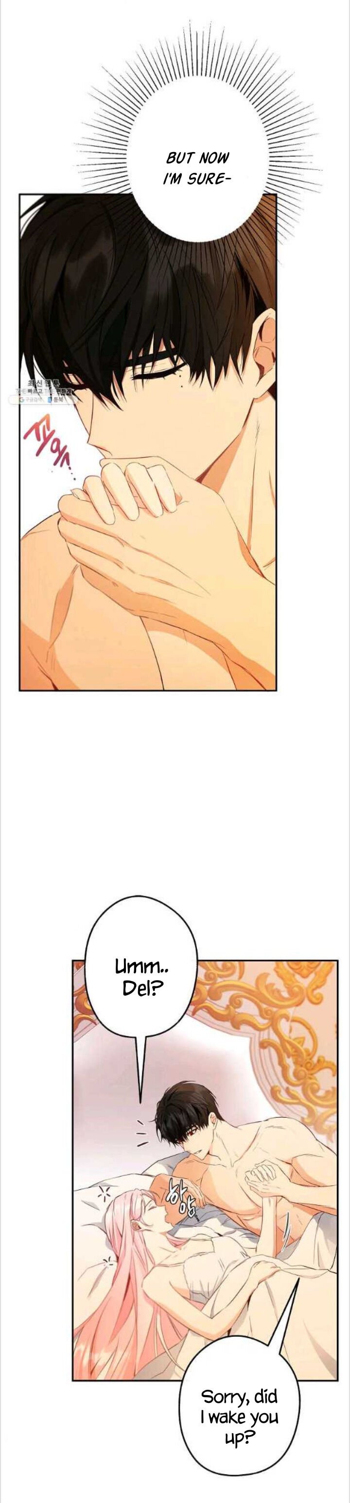 This Is An Obvious Fraudulent Marriage Chapter 85 - Page 30