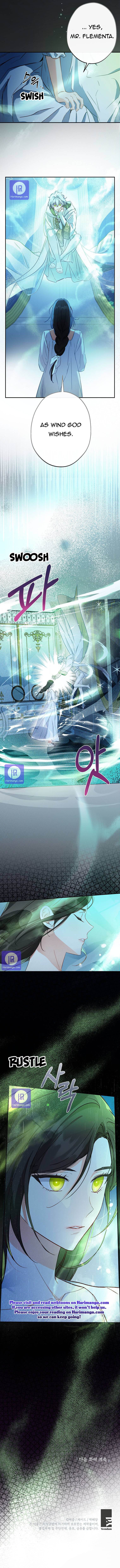 This Is An Obvious Fraudulent Marriage Chapter 88 - Page 8