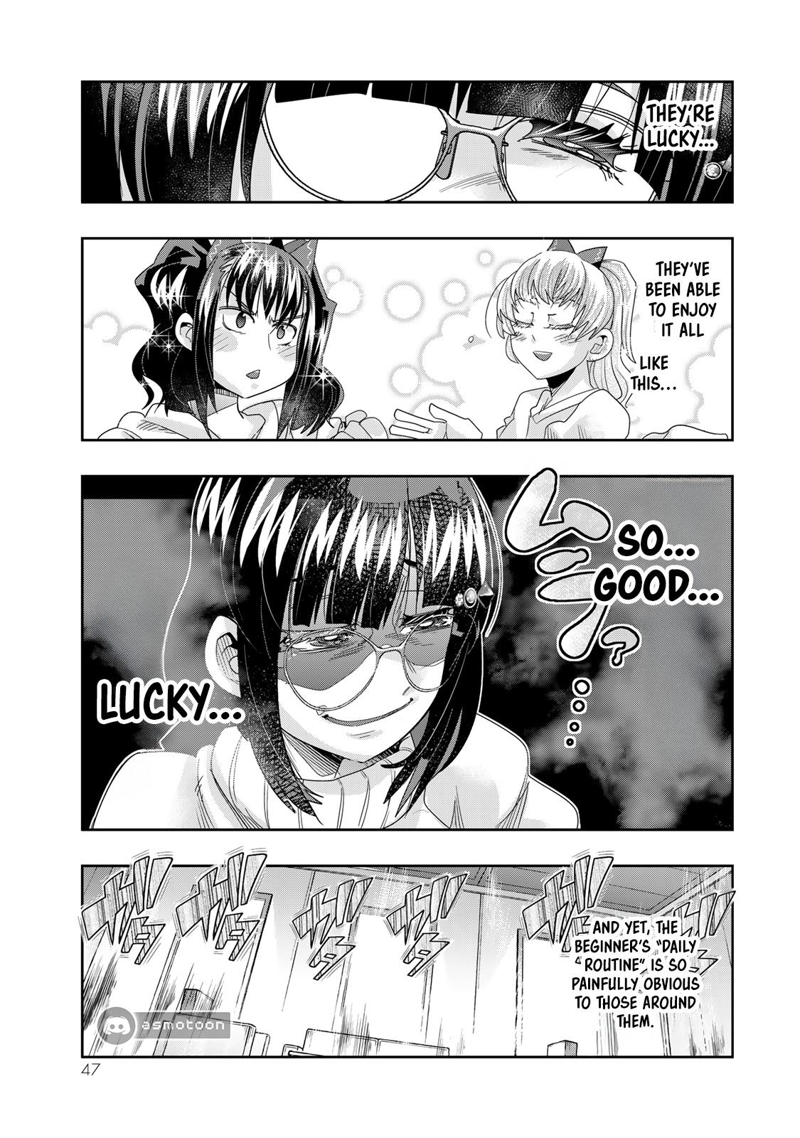 This Is Screwed Up, but I Was Reincarnated as a GIRL in Another World! Chapter 114 - Page 14