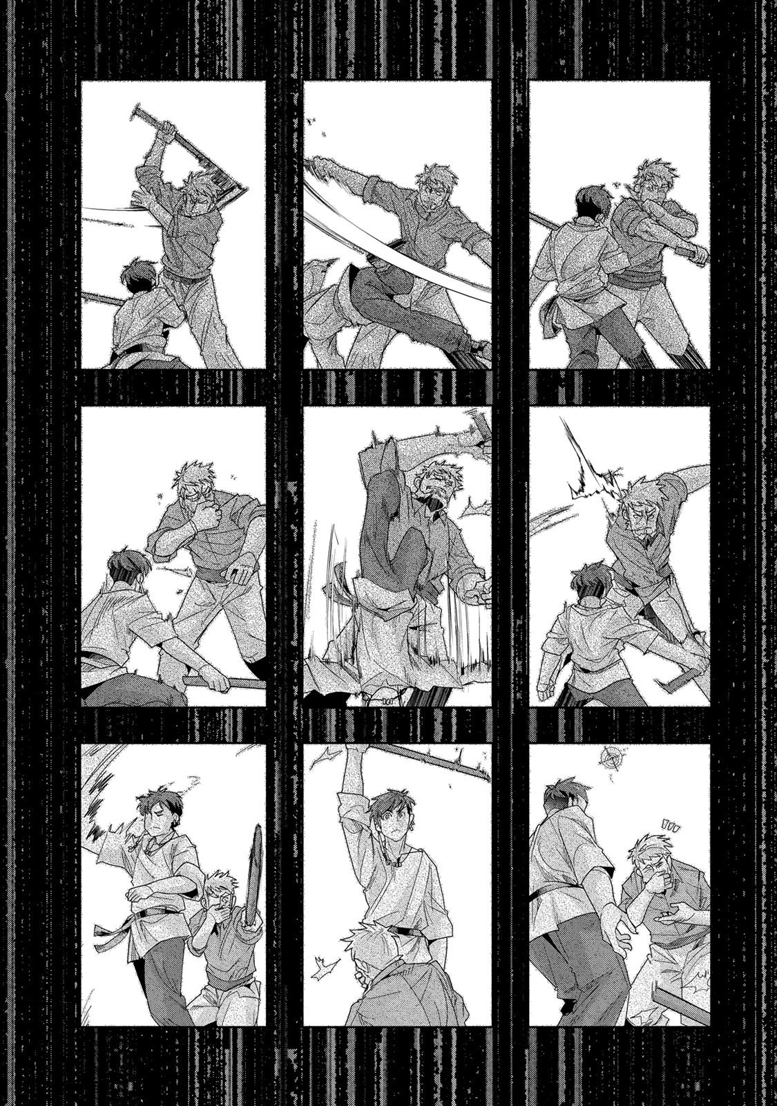 This Is Screwed Up, but I Was Reincarnated as a GIRL in Another World! Chapter 115 - Page 28