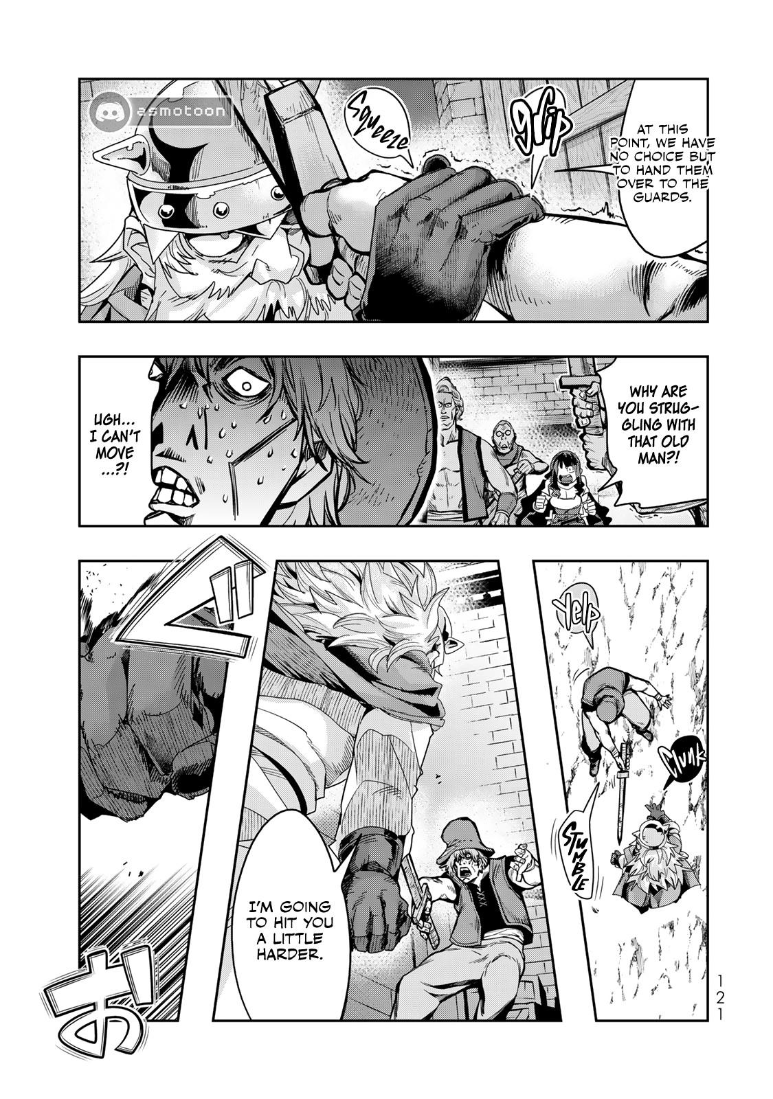 This Is Screwed Up, but I Was Reincarnated as a GIRL in Another World! Chapter 116 - Page 26