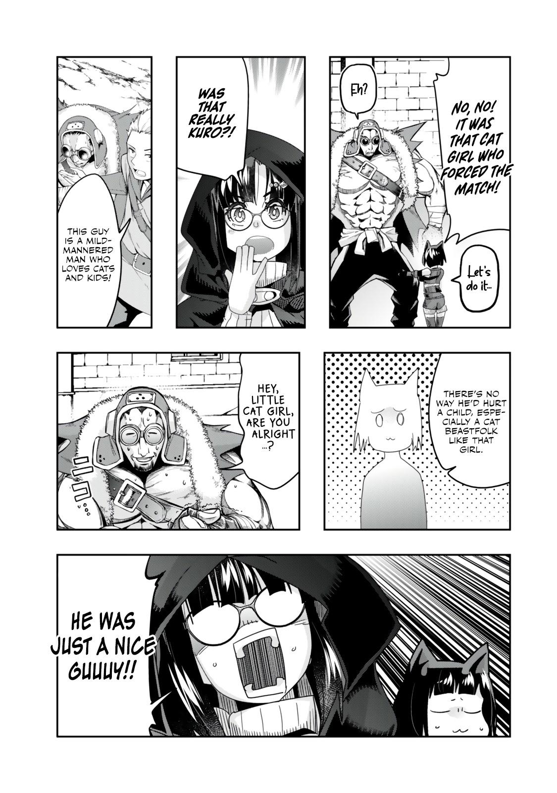 This Is Screwed Up, but I Was Reincarnated as a GIRL in Another World! Chapter 119 - Page 20