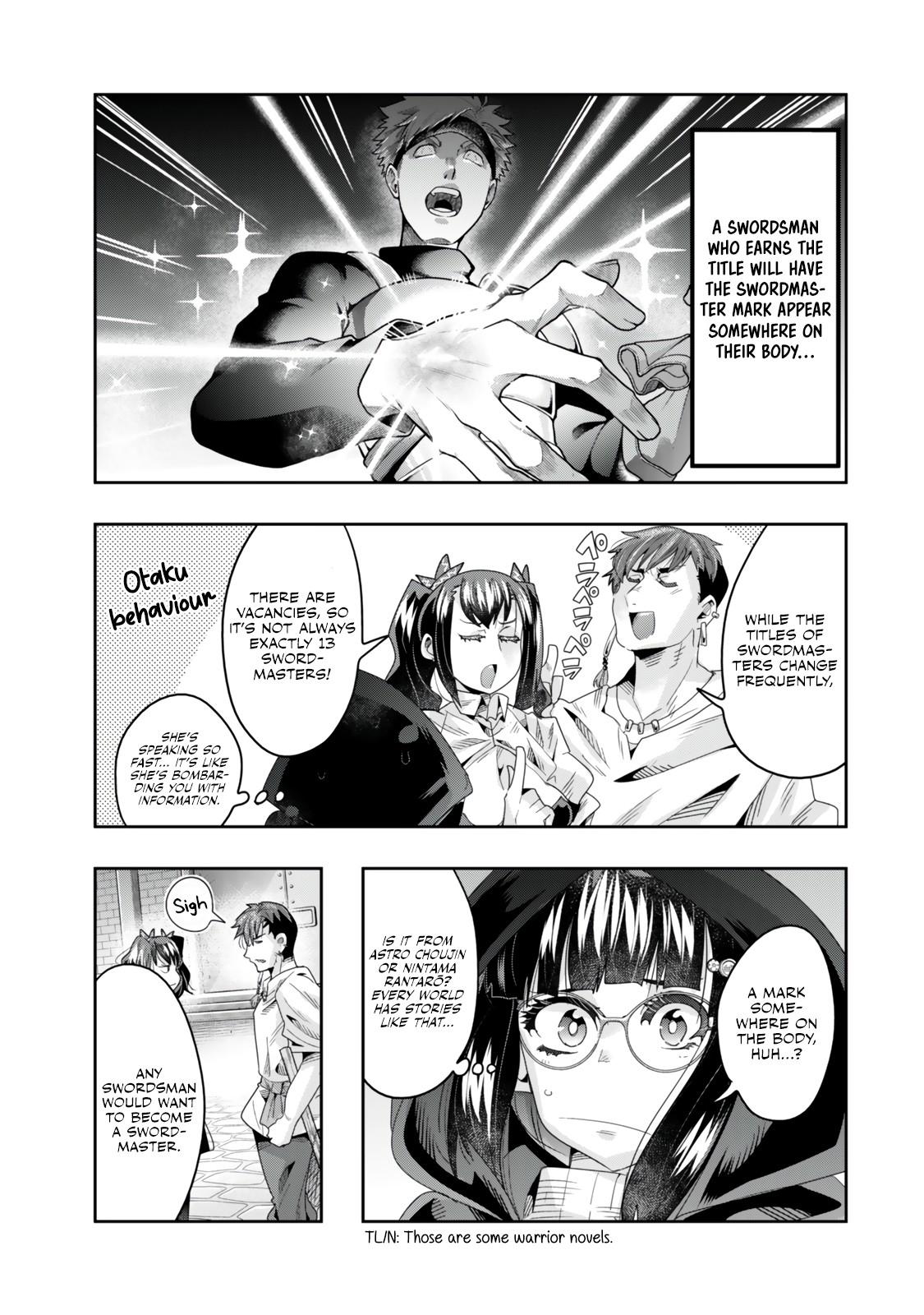 This Is Screwed Up, but I Was Reincarnated as a GIRL in Another World! Chapter 120 - Page 14