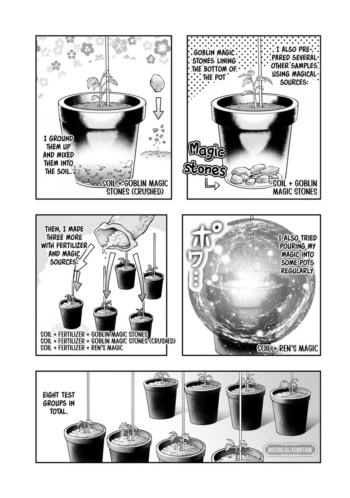 This Is Screwed Up, but I Was Reincarnated as a GIRL in Another World! Chapter 122 - Page 14