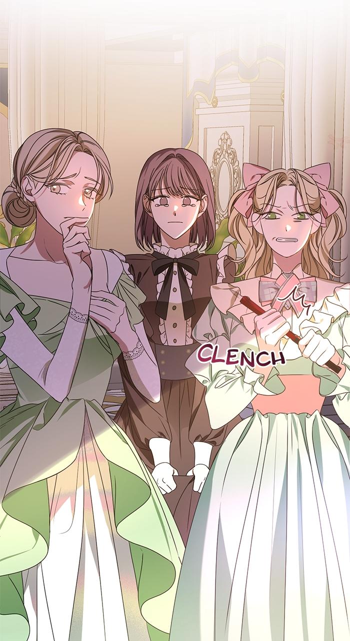 This Is What First Love Is Like, Your Majesty Chapter 1 - Page 6