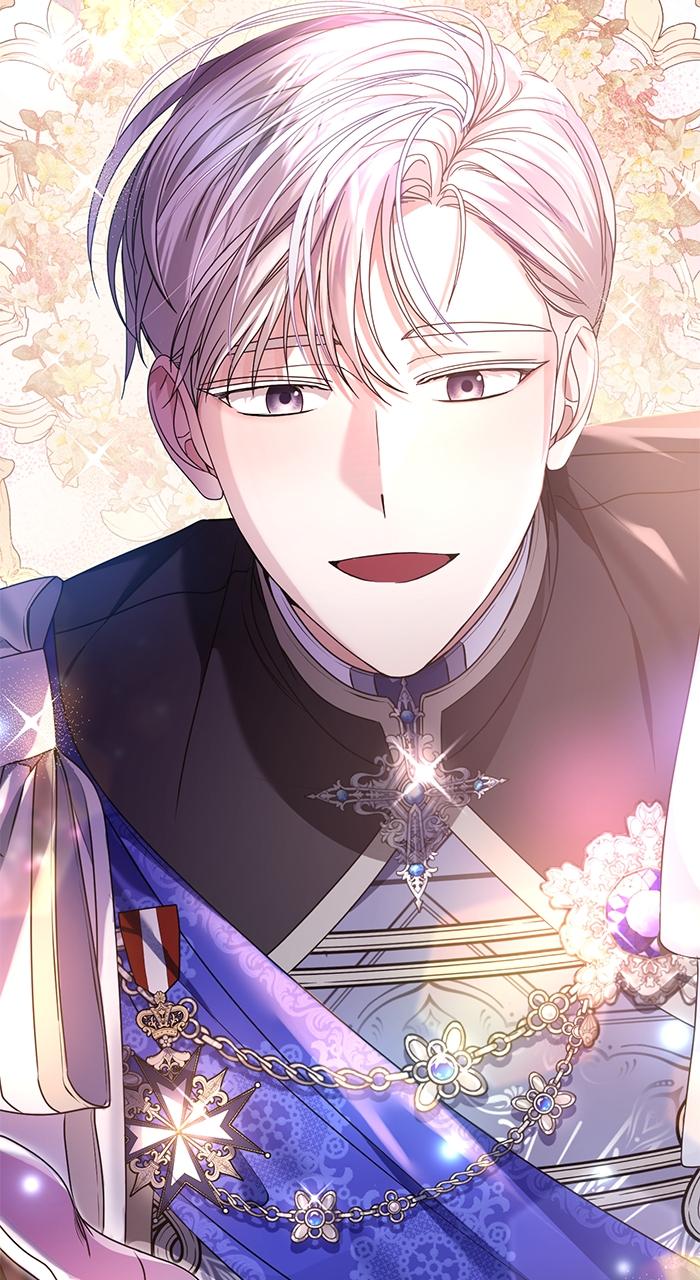 This Is What First Love Is Like, Your Majesty Chapter 1 - Page 8