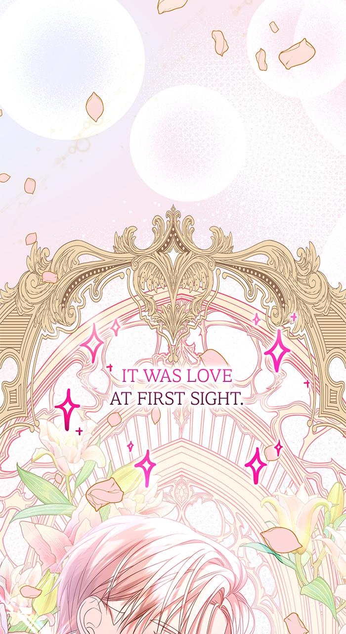 This Is What First Love Is Like, Your Majesty Chapter 1 - Page 19