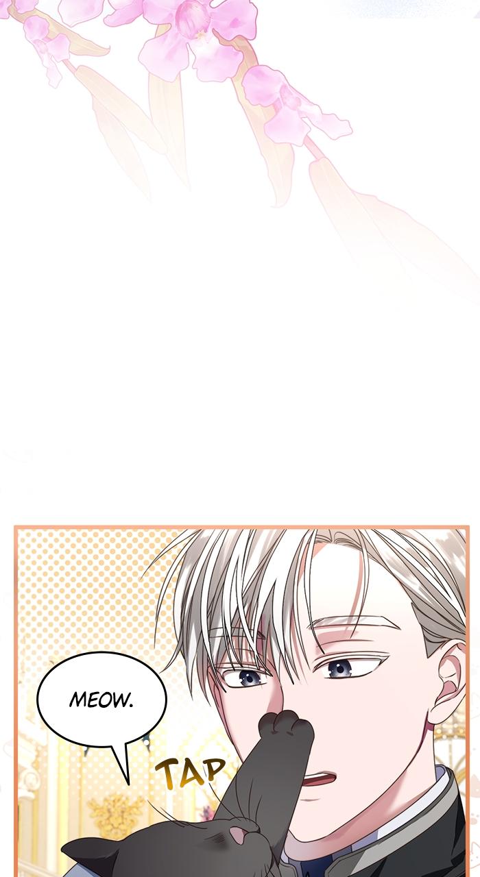 This Is What First Love Is Like, Your Majesty Chapter 1 - Page 21