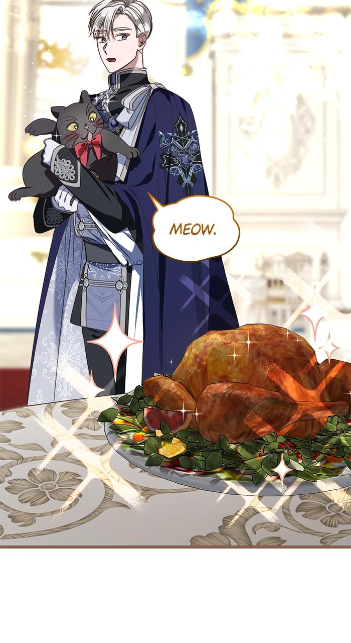 This Is What First Love Is Like, Your Majesty Chapter 1 - Page 23