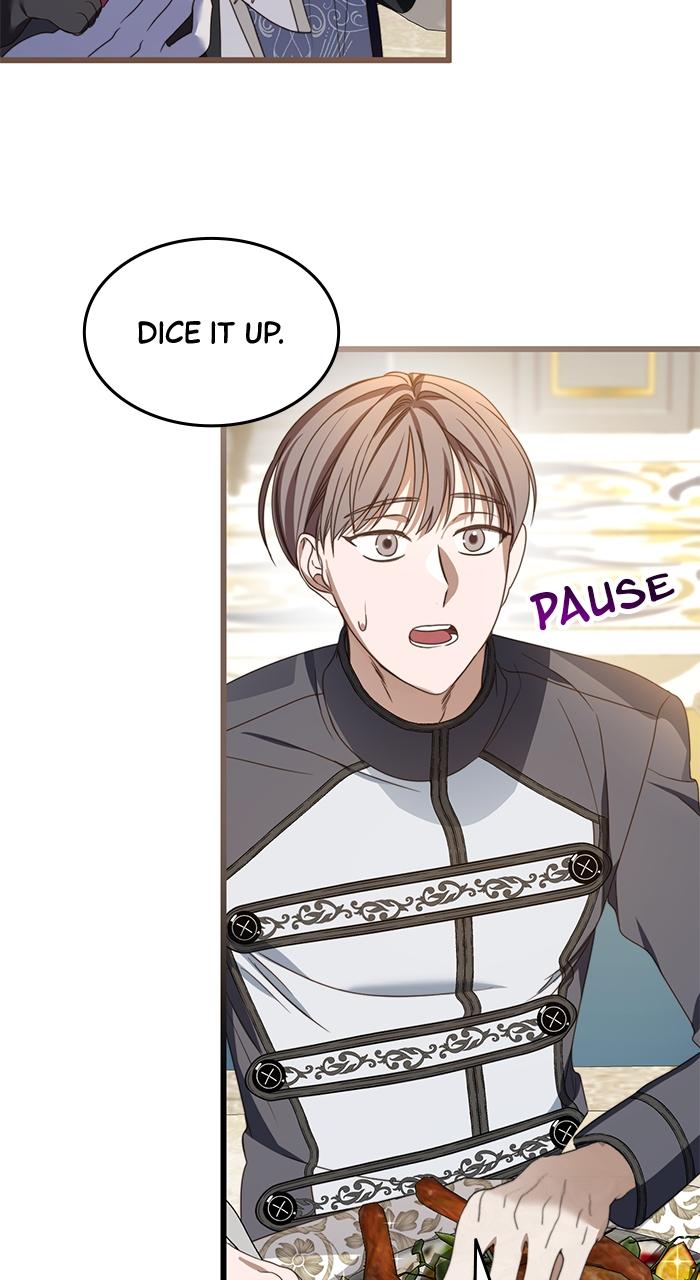 This Is What First Love Is Like, Your Majesty Chapter 1 - Page 25