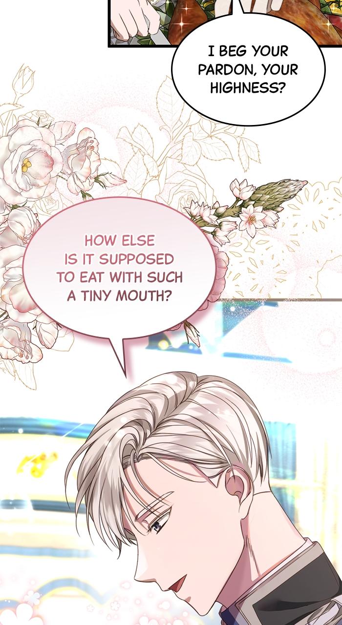 This Is What First Love Is Like, Your Majesty Chapter 1 - Page 26